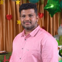 Davidraj Swamynathan