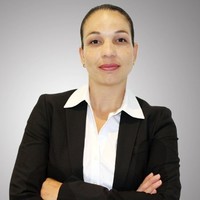 Sandra Paradis - Pellot