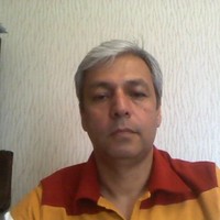 ali naderifar