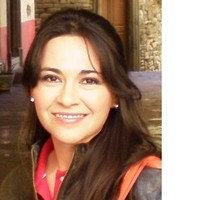 Alejandra Bringas
