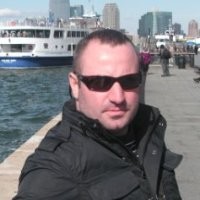 Cagdas Karagoz
