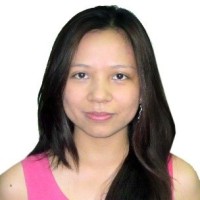 Mary Joyce Monteagudo