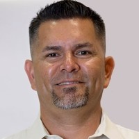 Joseph Rocha