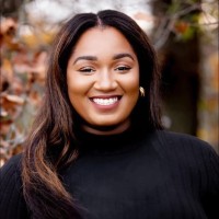 Jassemine Curtis