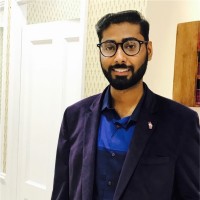 Anshul Sahu