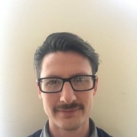 Mark Raithby