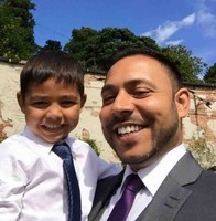 Bhavik Mistry
