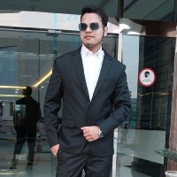 Mohammad Abdul Adil