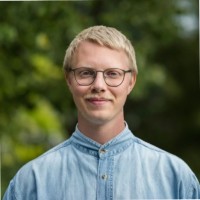 Sebastian Rydenfalk