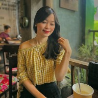 Dieu Linh ( Dleenh )