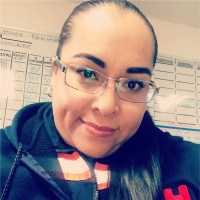 Rocío Correa Sánchez