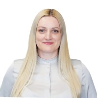 Lesia Koval