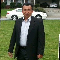 J David Chavez