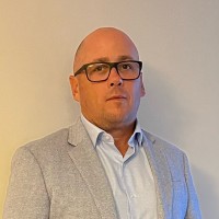 Damien Curtin