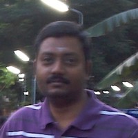 Balamurugan Gopalakrishnan