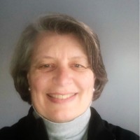 Cheryl Peterson