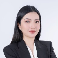 Mia Ho
