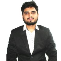 Harshavardhan Deshmukh