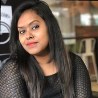 POOJA MOGAL