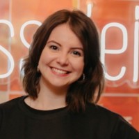 Gabriela Souza S.