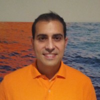 Oscar Garcia Vieitez