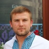 Maksym Sukhovitruk