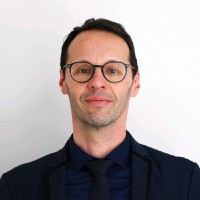 Cédric Chauvet