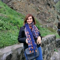 Zara Grigoryan