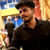 Akshay Manoharan