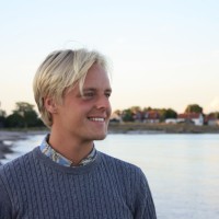Hampus Myhr