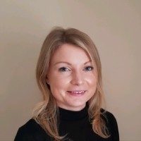 Suzy McComish QFA RPA