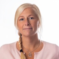 Monica Svenfors