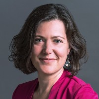 Caroline Tremblay, trad. a.