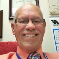 Rod Reed