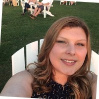 Tressa Rogers Licsw