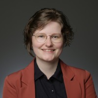 Claudia H.