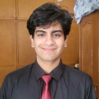 Arjun Deshpande