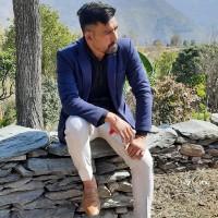 Yatendra Singh Rawat