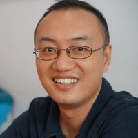 Yiping Zhu