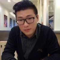 Adam Guo