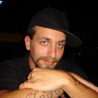Paul Trevena