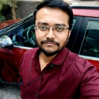 Kedar Hinge