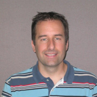 Éric Denis
