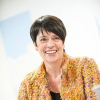 Maria Koistinen Hellborg