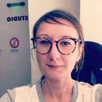 Virginie Ordureau