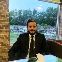 Asif Kamboh