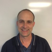 Mark Bourque