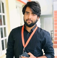 Mohammed Haroon.K