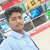 Muni Balaji Kanchi