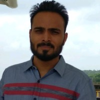 Kiran Gohil